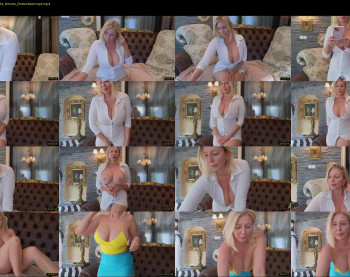 tunderose — 120 minute Chaturbate female cam show recording, 720p, May 16, 2024