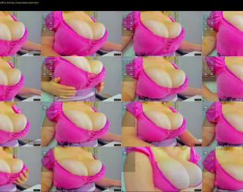 umnizza7777 — 19 minute Chaturbate female cam show recording, 720p, May 16, 2024