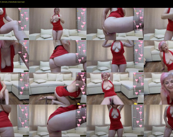vika_style — 120 minute Chaturbate female cam show recording, 720p, May 16, 2024