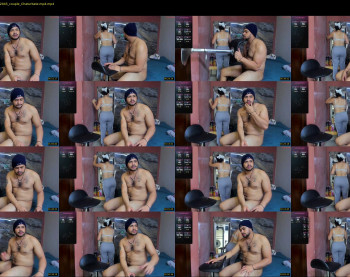 wendy_deiby — 4 minute Chaturbate couple cam show recording, 720p, May 16, 2024