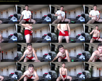 wentbrokeonstrippers — 31 minute Chaturbate male cam show recording, 720p, May 16, 2024