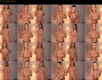 whitehelene — 3 minute Chaturbate female cam show recording, 720p, May 16, 2024