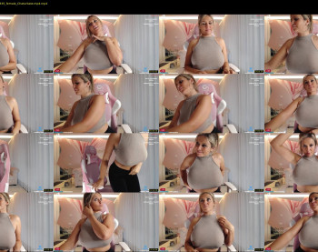 wildtequilla — 18 minute Chaturbate couple cam show recording, 720p, May 16, 2024