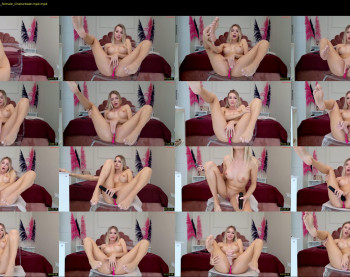 yvonna_ — 51 minute Chaturbate female cam show recording, 720p, May 16, 2024