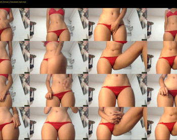 _ariana03_ — 10 minute Chaturbate female cam show recording, 720p, May 17, 2024