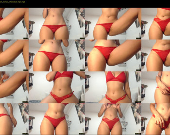 _ariana03_ — 120 minute Chaturbate female cam show recording, 720p, May 17, 2024