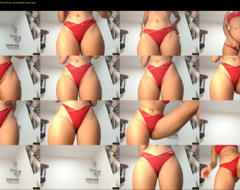 _ariana03_ — 29 minute Chaturbate female cam show recording, 720p, May 17, 2024