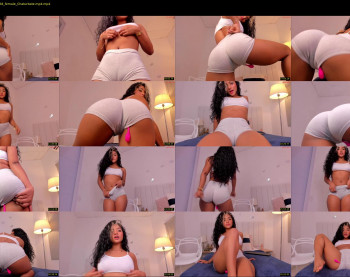 _dakota_a — 40 minute Chaturbate female cam show recording, 720p, May 17, 2024