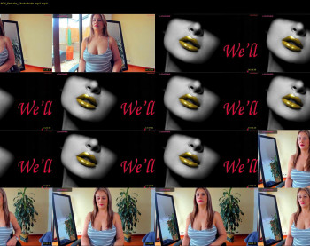 _jeniffer_hot — 39 minute Chaturbate female cam show recording, 720p, May 17, 2024