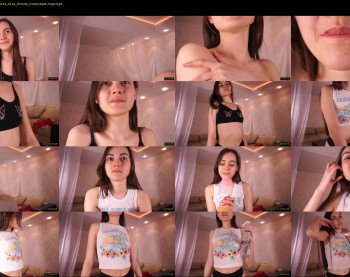 _marvelous_time_ — 120 minute Chaturbate female cam show recording, 720p, May 18, 2024