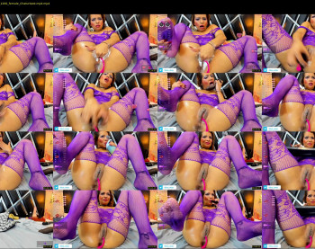 _oliviacarter_ — 13 minute Chaturbate female cam show recording, 720p, May 17, 2024