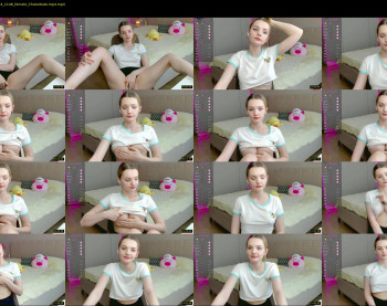 _passion_show_ — 18 minute Chaturbate couple cam show recording, 720p, May 17, 2024