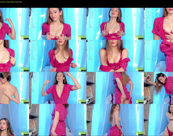 _vi_vi_ — 55 minute Chaturbate female cam show recording, 720p, May 17, 2024