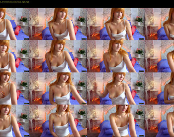 _wendydarling_ — 9 minute Chaturbate female cam show recording, 720p, May 17, 2024