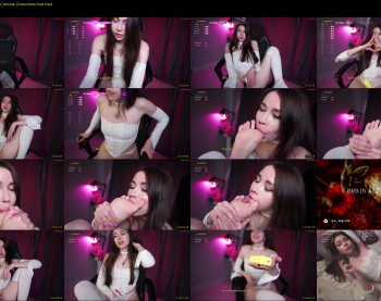 a_mhere — 120 minute Chaturbate couple cam show recording, 720p, May 17, 2024