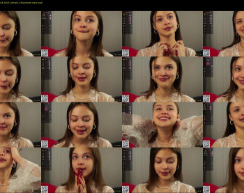 a_whole_eternity — 4 minute Chaturbate female cam show recording, 720p, May 18, 2024