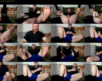 aaronstone_ — 26 minute Chaturbate male cam show recording, 720p, May 17, 2024