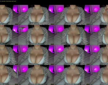 alicelevine — 7 minute Chaturbate female cam show recording, 720p, May 17, 2024