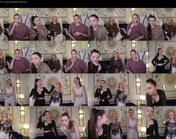 anabel2054 — 120 minute Chaturbate female cam show recording, 720p, May 17, 2024