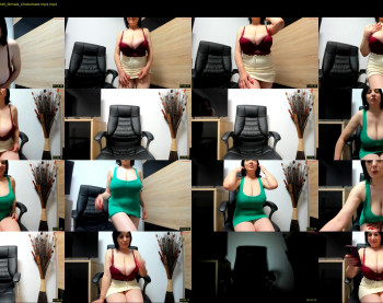 angell6969 — 67 minute Chaturbate female cam show recording, 720p, May 17, 2024