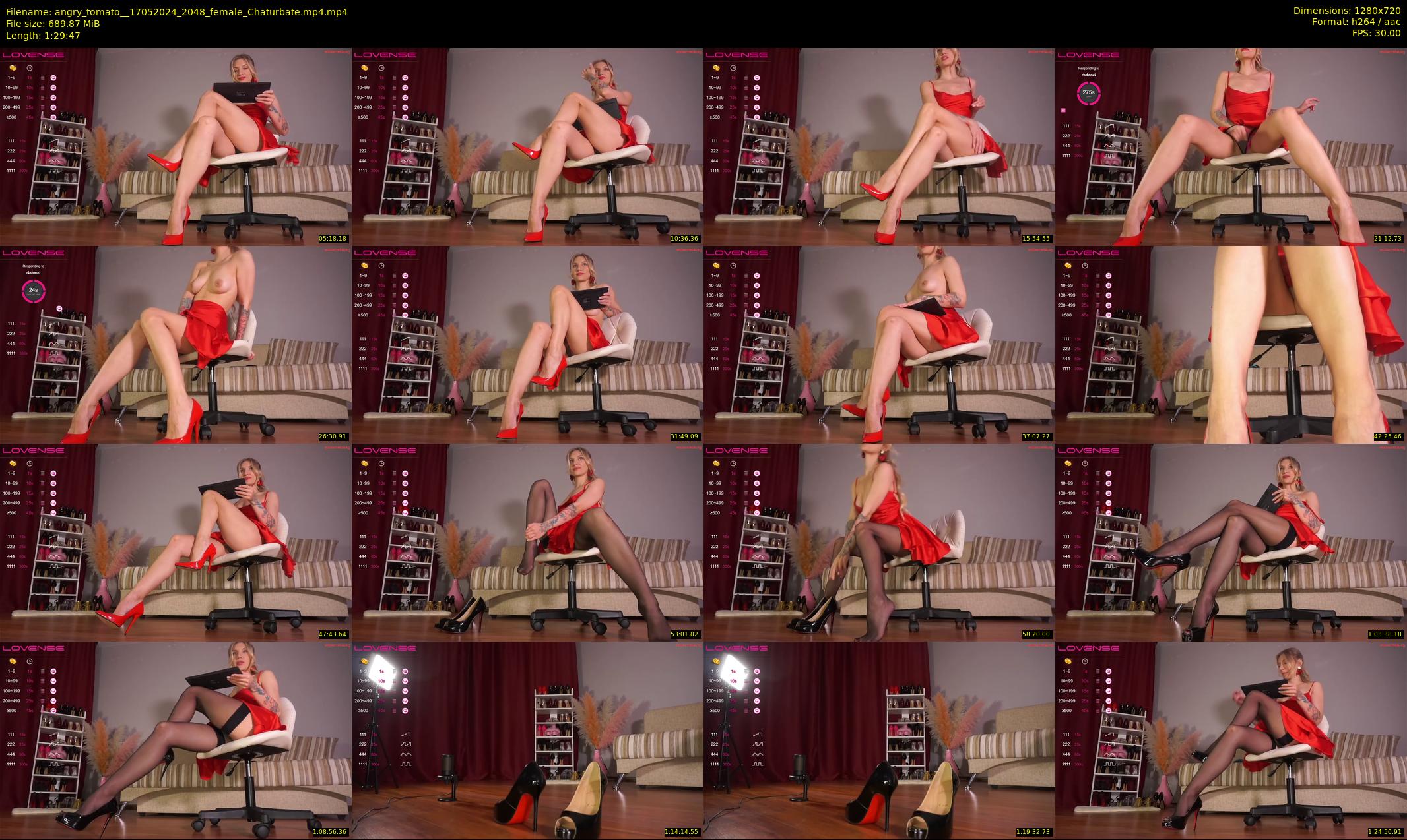 angry_tomato_ — 90 minute Chaturbate female cam show recording, 720p, May 17, 2024