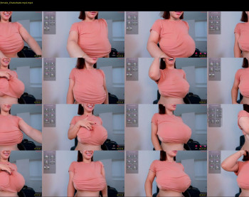 ann__w — 10 minute Chaturbate female cam show recording, 720p, May 18, 2024