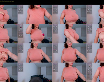 ann__w — 120 minute Chaturbate female cam show recording, 720p, May 18, 2024