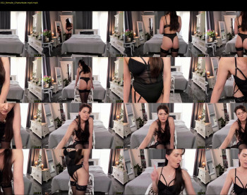 arianasage_ — 10 minute Chaturbate female cam show recording, 720p, May 17, 2024