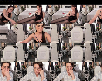 arianasage_ — 15 minute Chaturbate female cam show recording, 720p, May 17, 2024