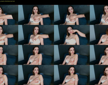 arina_13 — 10 minute Chaturbate female cam show recording, 720p, May 17, 2024