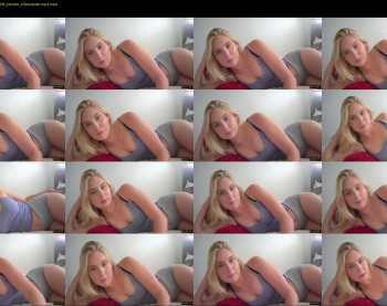 bellaryderr — 3 minute Chaturbate female cam show recording, 720p, May 17, 2024