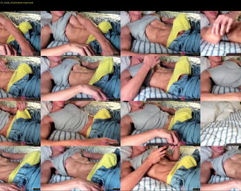 beranco19 — 34 minute Chaturbate male cam show recording, 720p, May 17, 2024