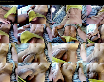 beranco19 — 25 minute Chaturbate male cam show recording, 720p, May 17, 2024