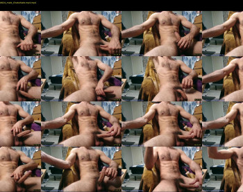 bigdickyduby — 14 minute Chaturbate male cam show recording, 720p, May 17, 2024