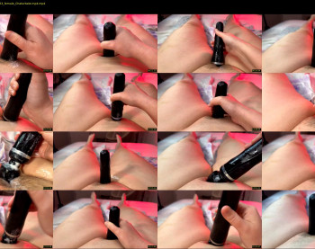 bigirl1979 — 36 minute Chaturbate female cam show recording, 720p, May 17, 2024