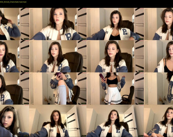 bitter_moon — 39 minute Chaturbate female cam show recording, 720p, May 18, 2024