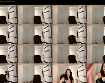 bitter_moon — 2 minute Chaturbate female cam show recording, 720p, May 18, 2024