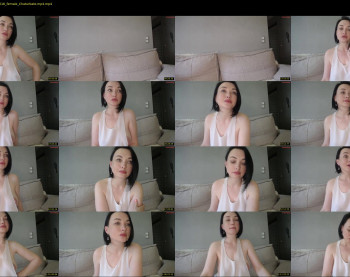 blueeyeess — 81 minute Chaturbate female cam show recording, 720p, May 17, 2024