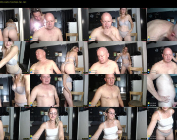 boeslaboes — 81 minute Chaturbate couple cam show recording, 720p, May 17, 2024