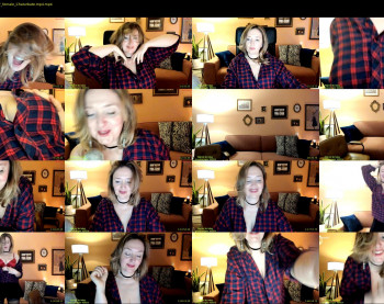 braingirl — 120 minute Chaturbate female cam show recording, 720p, May 17, 2024