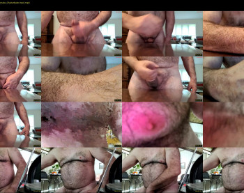 caz444 — 8 minute Chaturbate male cam show recording, 720p, May 17, 2024
