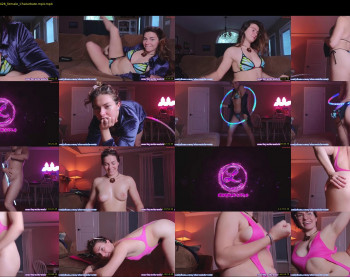 chroniclove — 120 minute Chaturbate female cam show recording, 720p, May 18, 2024