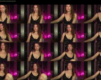 cocosweetty — 76 minute Chaturbate female cam show recording, 720p, May 17, 2024