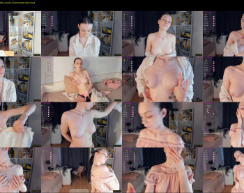 crazy_selfi — 120 minute Chaturbate female cam show recording, 720p, May 18, 2024