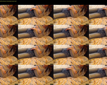 cuteemouse — 3 minute Chaturbate female cam show recording, 720p, May 17, 2024