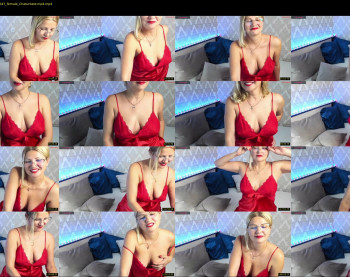 daisydavis_ — 120 minute Chaturbate female cam show recording, 720p, May 18, 2024
