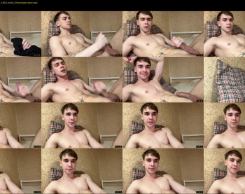 damondurden — 43 minute Chaturbate male cam show recording, 720p, May 17, 2024