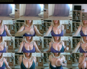 danahotmilf — 20 minute Chaturbate female cam show recording, 720p, May 17, 2024