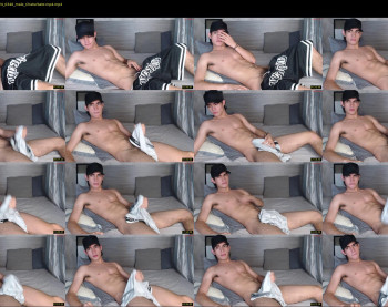 danmaxwell266 — 30 minute Chaturbate male cam show recording, 720p, May 18, 2024