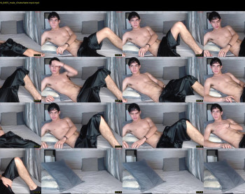 danmaxwell266 — 23 minute Chaturbate male cam show recording, 720p, May 18, 2024